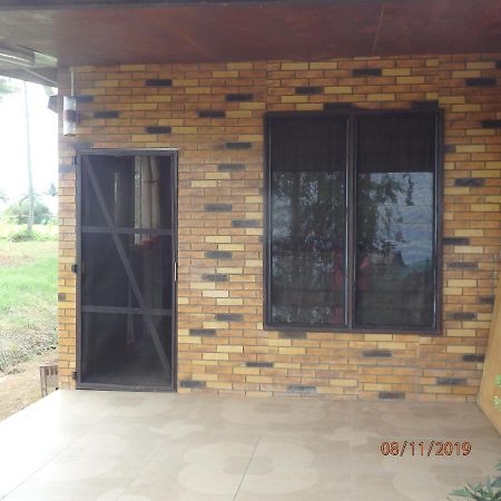 Classixx Inn Nausori Exterior foto