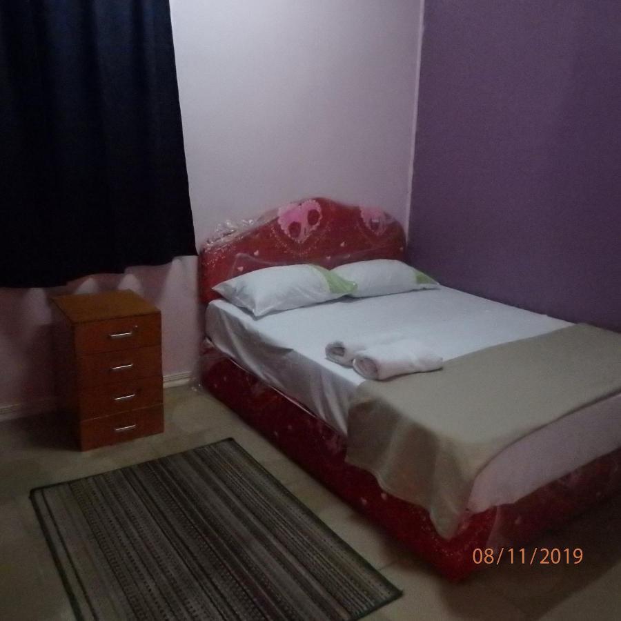 Classixx Inn Nausori Exterior foto