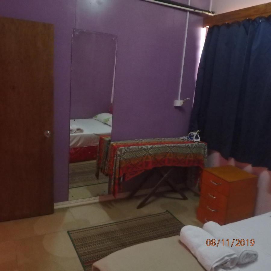 Classixx Inn Nausori Exterior foto