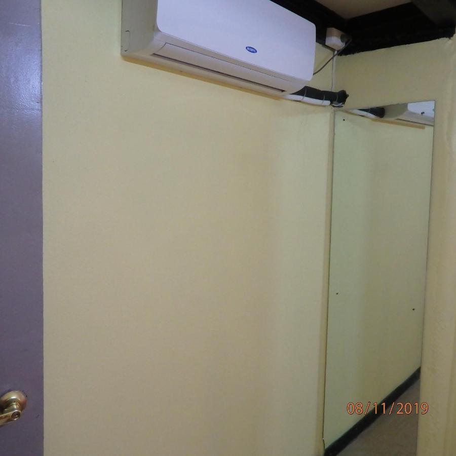 Classixx Inn Nausori Exterior foto
