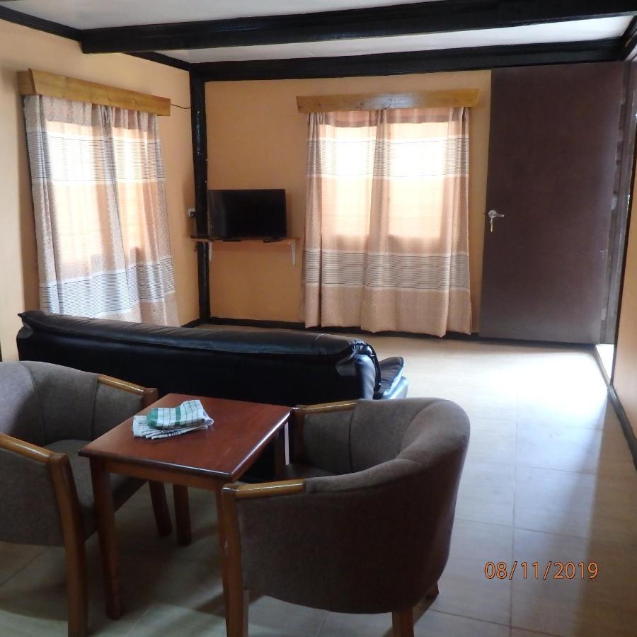 Classixx Inn Nausori Exterior foto